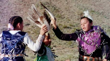 &lsquo;After 900 nuclear tests on our land, US wants to ethnically cleanse us&rsquo;: meet the most bombed nation in the world