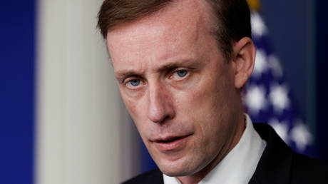 US national security advisor says Putin &lsquo;hasn&rsquo;t yet decided to invade Ukraine&rsquo;