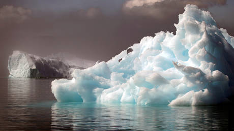 Global warming might give rise to &lsquo;zombie&rsquo; pathogens in the Arctic &ndash; top official to RT