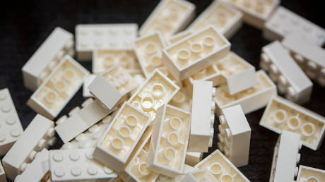 ‘Something is very wrong with gold’ if Lego outperforms it – Max Keiser