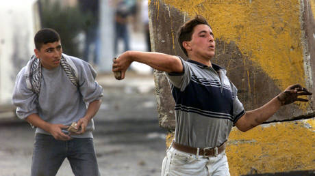 Israeli military changes open-fire rules