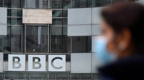 BBC branded ‘anti-Semitic’ for ‘insidious’ reporting – media