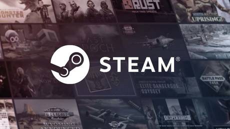 Did China ban Steam on Christmas?