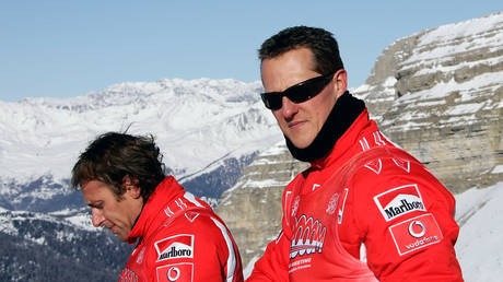 Michael Schumacher skiing disaster: What is the German&rsquo;s condition 8 years later?