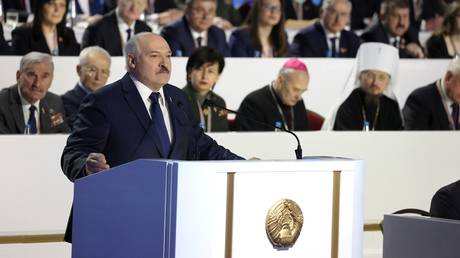 Is Belarus preparing for life after Lukashenko?