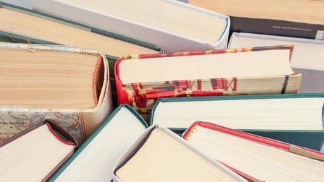 Poll on most popular books reveals ‘surprising trend’