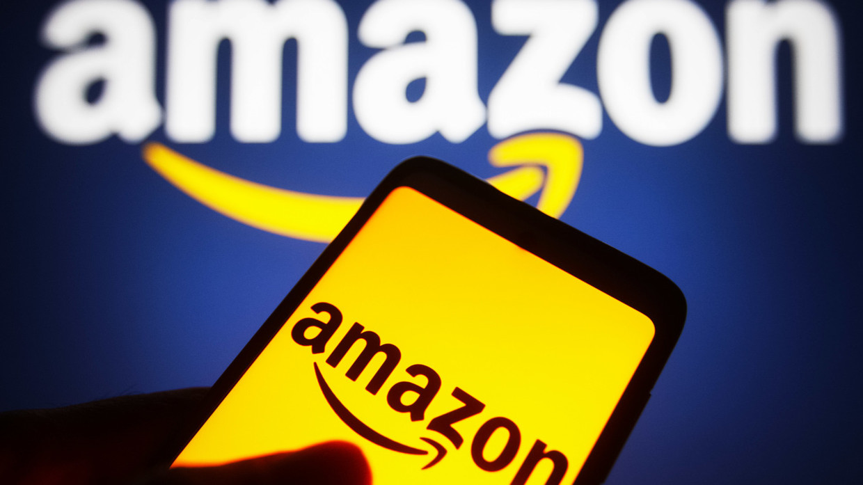 Amazon down for thousands worldwide KXAN36 Austin Daily News