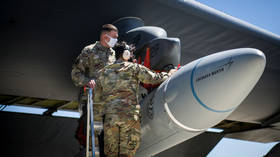 Un haut responsable militaire américain s'exprime sur la « course aux armes hypersoniques » avec la Chine
