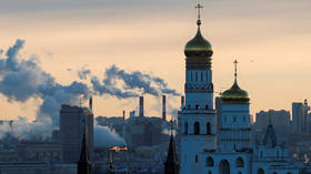 World Bank offers its green guidance to Russia