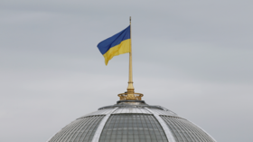 اوکراین به همسایگان هشدار داد که کریمه را به عنوان روسیه به رسمیت نشناسند