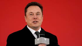 Musk takes dig at new Twitter CEO with Stalin comparison
