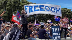 Pfizer documents reveal variety of vaccine side effects