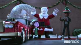 Distasteful ‘Santa Inc.’ trailer met with equally distasteful anti-Semitic comments