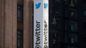 Twitter purges thousands of ‘state-linked’ accounts