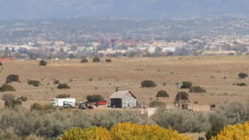 Alec Baldwin says he feels no responsibility over ‘Rust’ shooting