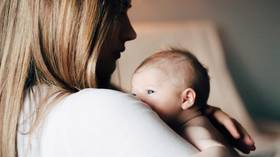 Royal College of Midwives apologizes for woke guidance to ‘postnatal people’
