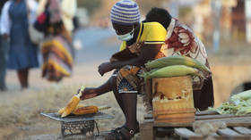 IMF urges world’s richest countries to save poorest