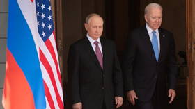 Russia has date for Putin-Biden talks