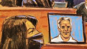 The Epstein ‘madam’ trial: What to know