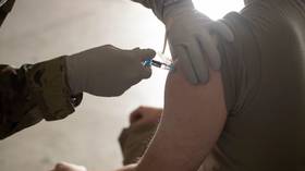 هزاران کارمند USAF ضرب الاجل واکسن را از دست می دهند