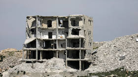 US strike may have killed Syrian civilians, Pentagon says