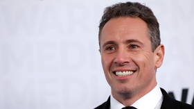 CNN fires Chris Cuomo over role in brother’s defense