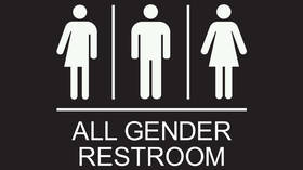 Gender-neutral school bathrooms make the case for homeschooling