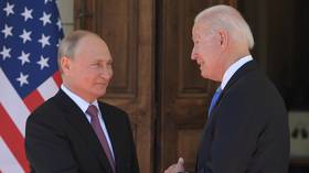 Putin-Biden talar: Finns det något hopp om kompromisser?