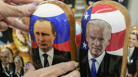 White House reveals what Biden wants to discuss with Putin