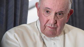 The Pope's apocalyptic warning for the EU is worth listening to