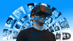 Russia’s top banker slams Zuckerberg’s metaverse as ‘unrealistic’