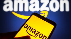 Amazon down for thousands worldwide