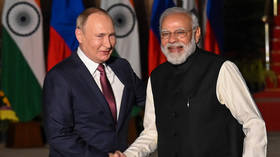 Why India sees Russia as a unique partner