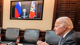 5 key takeaways from Putin-Biden online summit