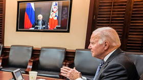 Other participants of Putin-Biden meeting revealed