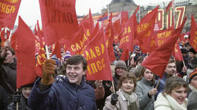 USSR could have avoided collapse – party leader