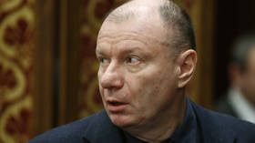 Russian billionaire faces $7 billion divorce claim