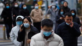 چین اولین درمان آنتی بادی کووید را تایید کرد