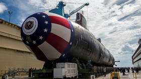 «جاسوسان» زیردریایی های هسته ای به دفاع ترامپ متکی هستند