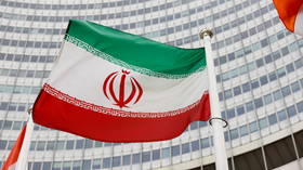 Les États-Unis préparent « d'autres options » contre le programme nucléaire iranien