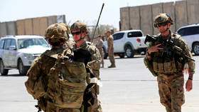 ائتلاف به رهبری آمریکا به ماموریت جنگی خود در عراق پایان داد