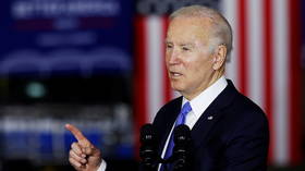 Some NATO members furious with Biden – media