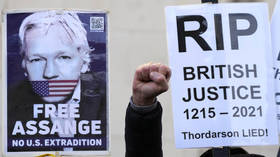 La bataille pour l'extradition de Julian Assange : ce qu'il faut savoir