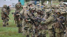 در این گزارش آمده است که ایالات متحده از بسته کمک نظامی 200 میلیون دلاری به اوکراین خودداری می کند