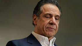 Tara Reade: Cuomo brothers leave the scene, but US’ systemic problem remains
