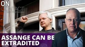On Contact: Assange can be extradited, says court