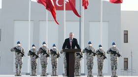 Turkish leader calls out ‘main threat to democracy’