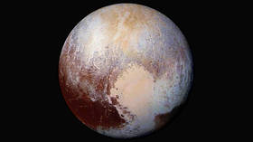 Ученые призывают вернуть Плутон в статус планеты
