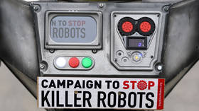 Глава ООН призывает принять план по ограничению использования роботов-убийц