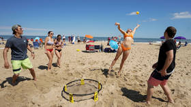 Topless women case may head to Supreme Court